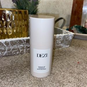 Masque On Overnight Moisture Mask